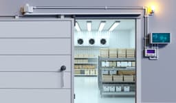Leinster Aircon & Refrigeration logo