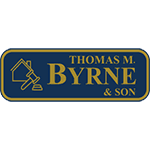 Thomas M Byrne & Son logo