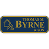 Thomas M Byrne & Son