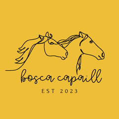 Bosca Capaill Pizzeria logo