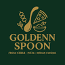 Goldenn Spoon
