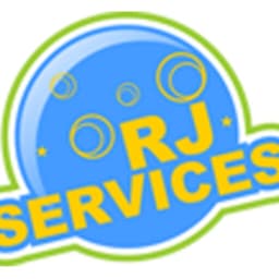 Carpet, Upholstery and Floor Cleaning Cork - RJ Services logo