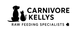 Carnivore Kellys logo