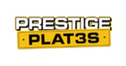 Number Plates Ireland logo