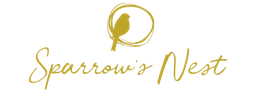 Sparrows Nest Restaurant logo