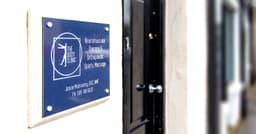 The Body Clinic logo