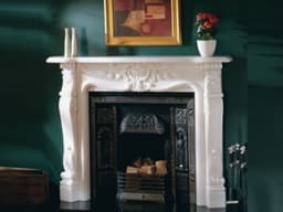 John Walsh Fireplaces Limerick & Cork logo