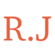 RJ Hardware Supplies logo