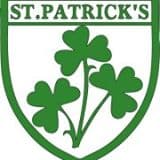 St Patrick's GAA Club logo