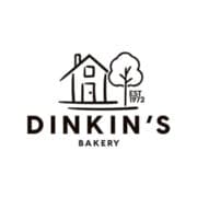 Dinkin's Bakery logo