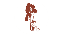 Children's House, Montessori School, Milltown logo