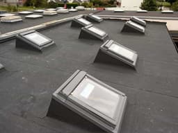 Roofers Dublin logo