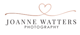 Joanne Watters Photography logo