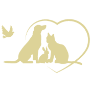 Resting Pets Crematorium logo