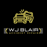 WJ Blair Accident Repairs