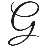 Glenmount logo