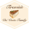 Café & Osteria Tiramisu Da Costa Family