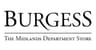 Burgess Department Store