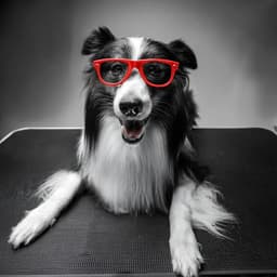 Doggy Stylez Grooming Room logo
