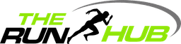 The Run Hub logo