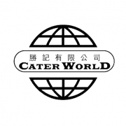 Caterworld logo