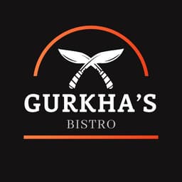 Gurkha's Bistro logo