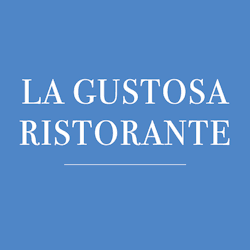 La Gustosa logo