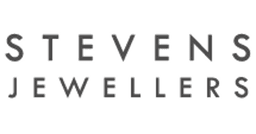 Stevens Jewellers logo