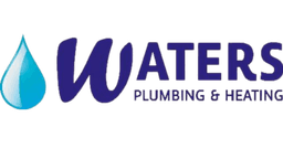 Waters Plumbing & Heating logo