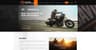V-Interactive Website Design