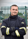 Kirby Fire Safety