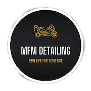 MFM Detailing logo