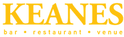 Keanes Oranmore logo