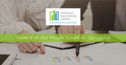 Costello Mulchrone Limited logo