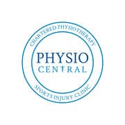 Physio Central Physiotherapy and Sports Injury Clinic logo