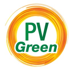 PV Green logo