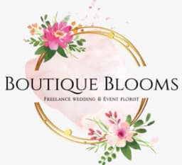 Boutique Blooms logo