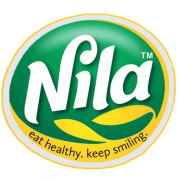 Nila Products logo