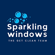 Sparkling Windows logo