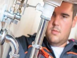 Conor Dooley Plumbing and Heating logo