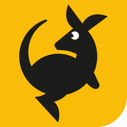 Skippy Bag logo