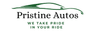 Pristine Autos Detailing