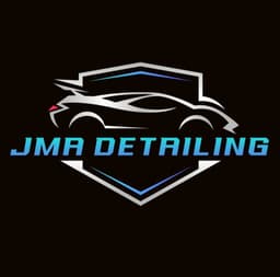 JMA Detailing logo