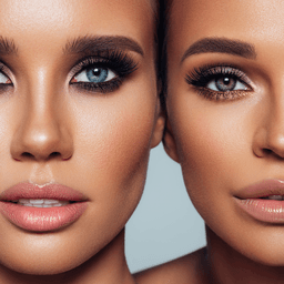 Tilly Lash logo