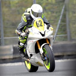 Cotters MC logo