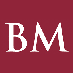 BM Stairlifts Ltd logo