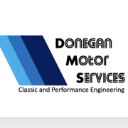 Donegan Motor Services logo