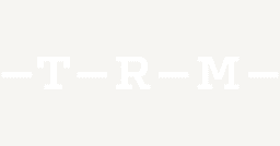 T-R-M Tramore logo