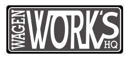 Wagen Works HQ logo