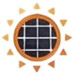 Solarcert logo